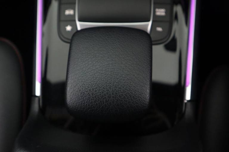 2020 Mercedes-Benz GLA 1.3 GLA200 AMG Line (Premium) 7G-DCT Euro 6 (s/s) 5dr HATCHBACK Petrol Aut...