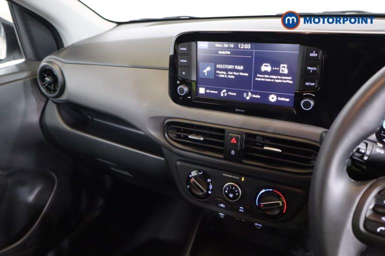 2023 Hyundai i10 1.0 Advance 5dr Hatchback Petrol Manual