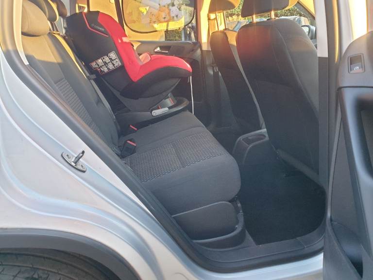 2010 VW tiguan diesel auto 4 motion 2.0l diesel 140bhp