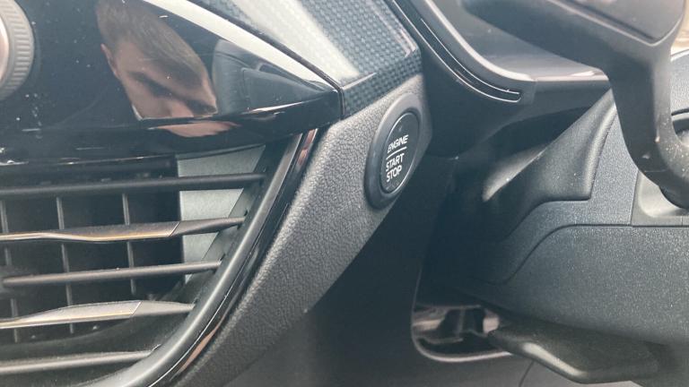 2020 Ford Kuga 2.0 EcoBlue mHEV ST-Line 5dr HATCHBACK DIESEL Manual