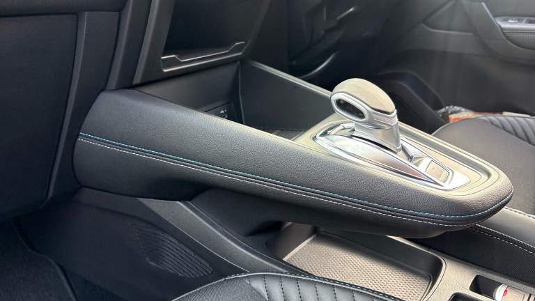 2025 Renault Symbioz 1.6 E-Tech FHEV 145 Techno Esprit Alpine 5dr Auto Hybrid Estate Estate Hybri...