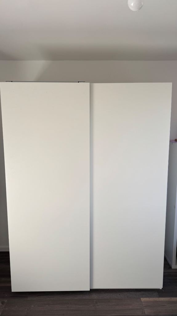 IKEA PAX Wardrobe 