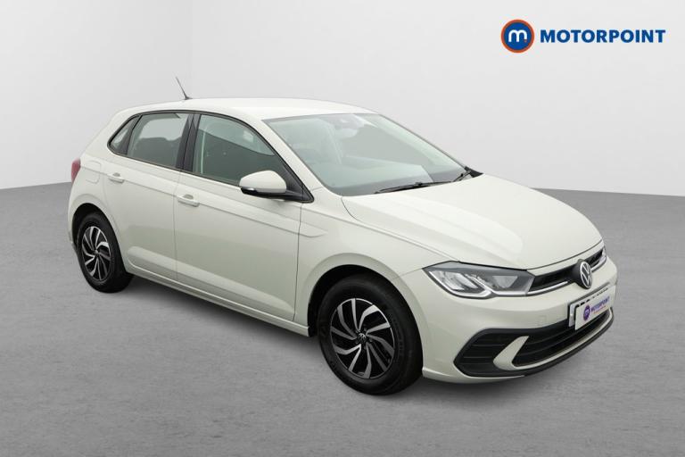 2024 Volkswagen Polo 1.0 TSI Life 5dr DSG HATCHBACK PETROL Automatic