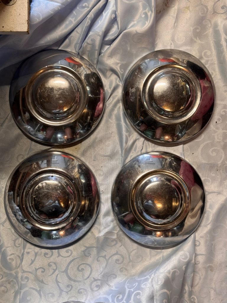 Tillman imp wheel trims