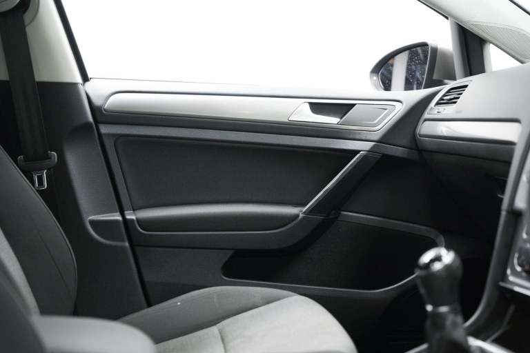  Volkswagen Golf 1.6 TDI BlueMotion Tech S Euro 5 (s/s) 5dr Diesel Manual