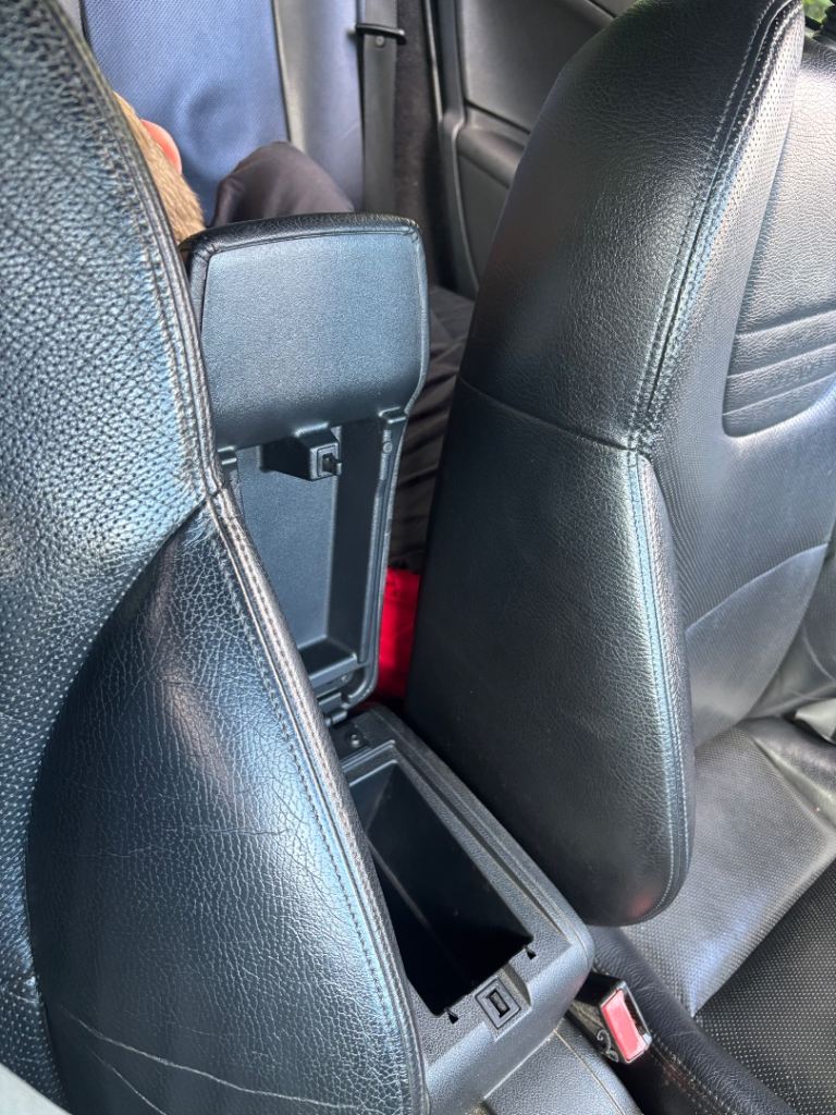 Ford mondeo st220 stardust silver 