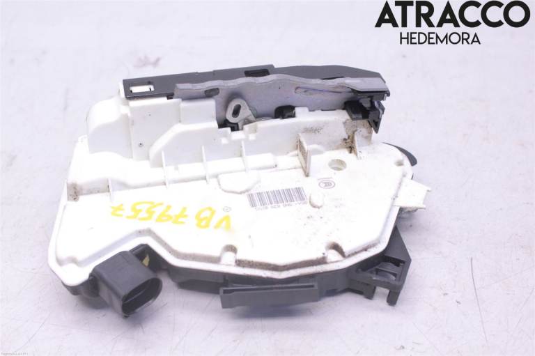 5N0839015G: Door lock for VW
