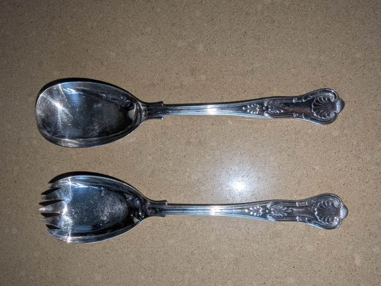 Salad Servers