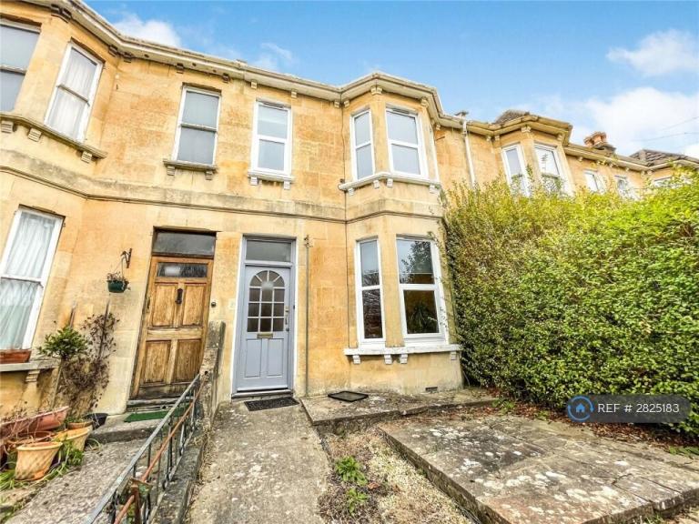 6 bedroom house in Ashley Avenue, Bath, BA1 (6 bed) (#2825183)