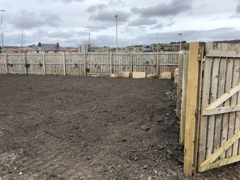Land for sale / rent 