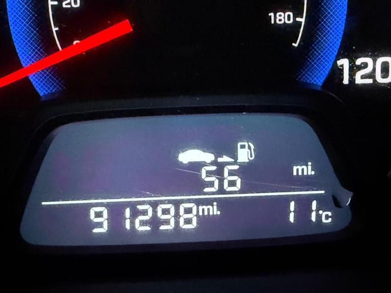 2014 Hyundai i10 1.0 Premium Euro 5 5dr HATCHBACK Petrol Manual