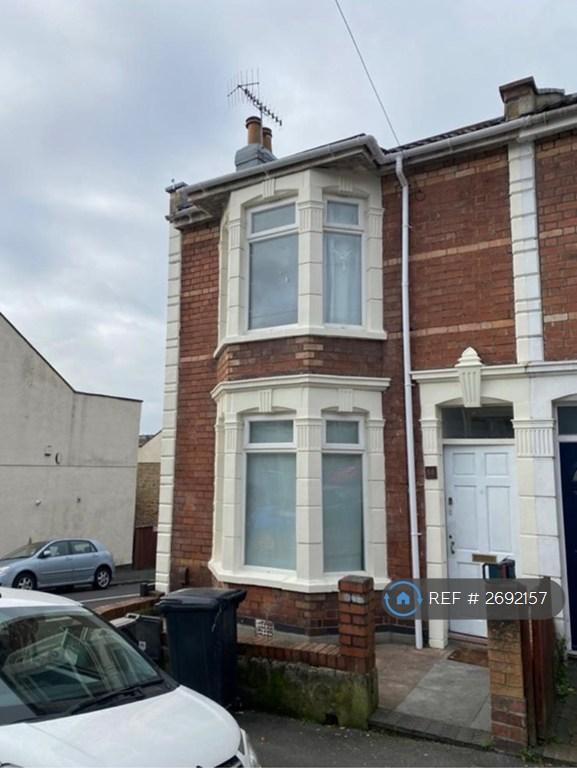 4 bedroom house in Kensal Rd, Bristol, BS3 (4 bed) (#2692157)