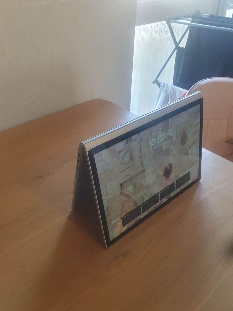 Microsoft Surface Book 3 i7 32GB RAM – Fully Working (Read Description)