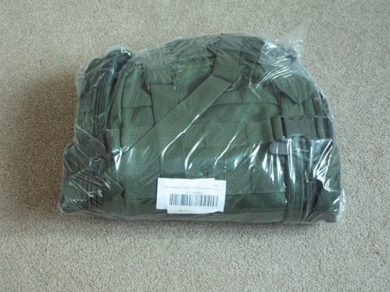 For Sale - US Cooper rucksack