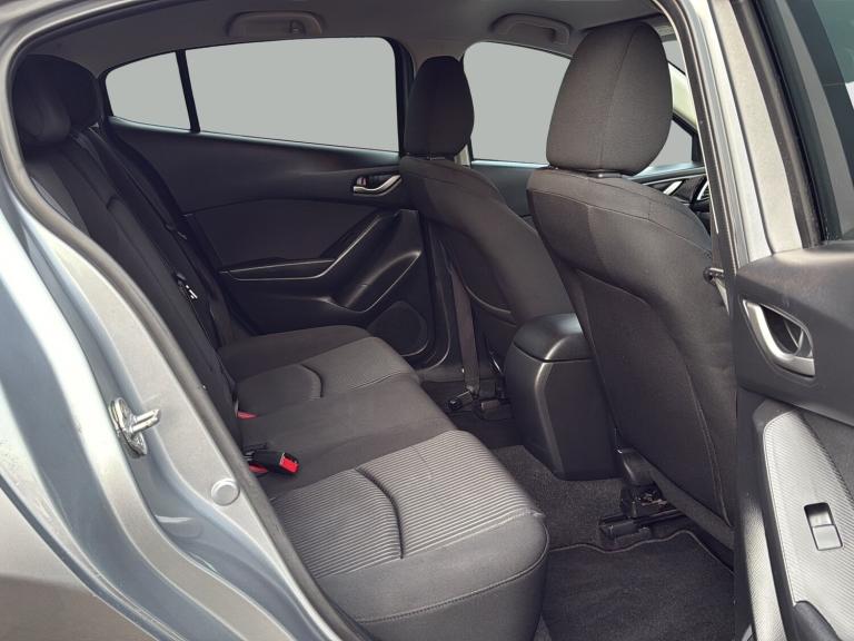 2016 Mazda 3 2.0 SKYACTIV-G SE-L Hatchback 5dr Petrol Manual Euro 5 (s/s) (120