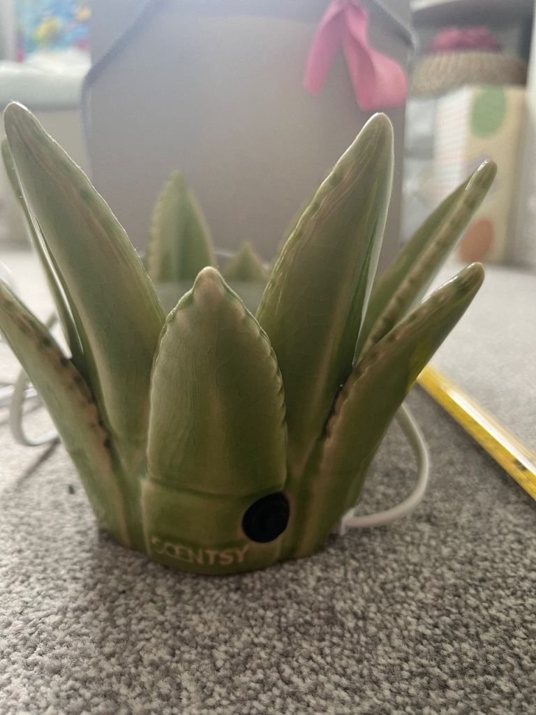 Scentsy-warmer in England - Gumtree