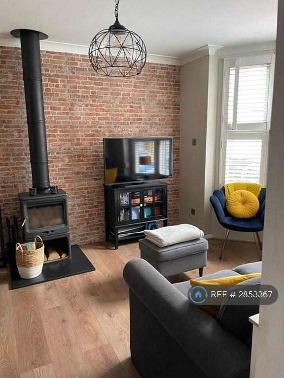 3 bedroom house in York Road, Canterbury, CT1 (3 bed) (#2853367)