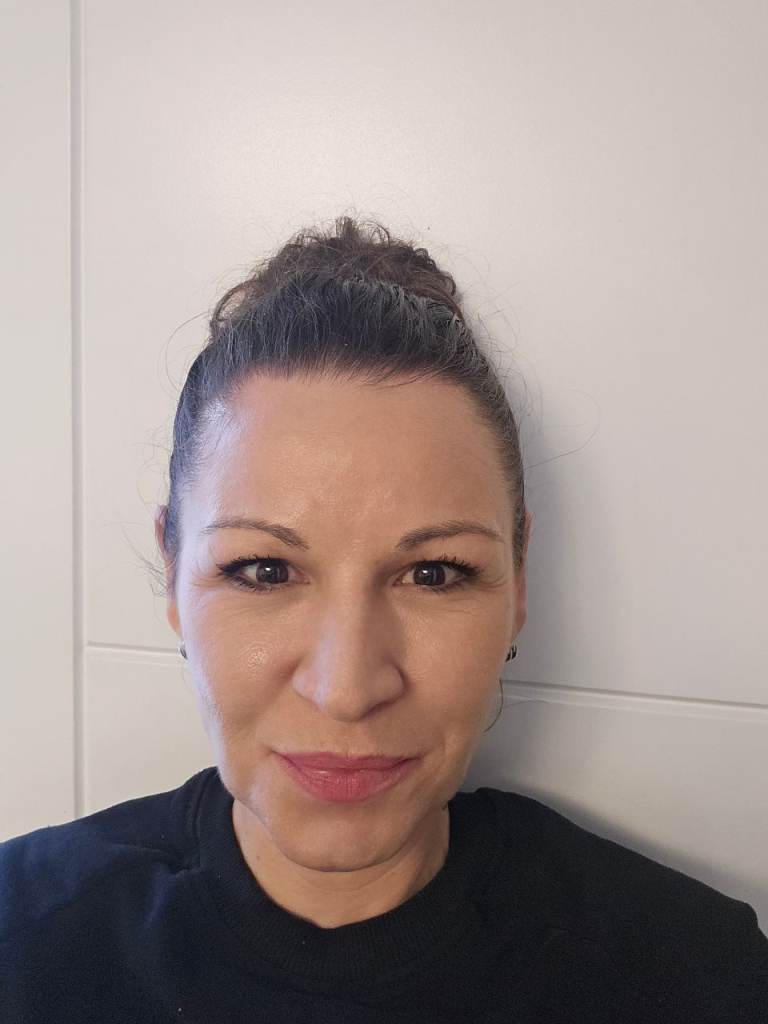 Live -in Carer Available 