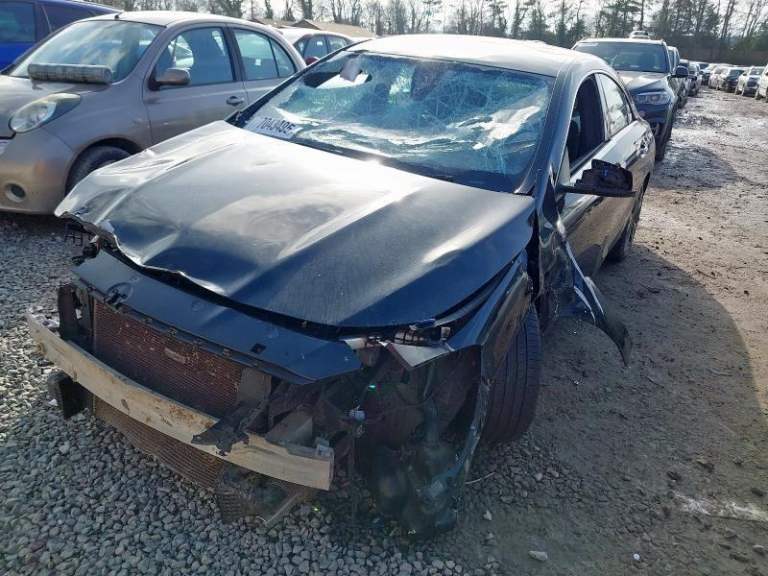 BREAKING MERCEDES CLA 2.1 DIESEL 2018 STOCK NUMBER YY62