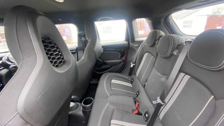 2022 MINI Hatch 1.5 Cooper Sport 5dr Hatchback Petrol Manual