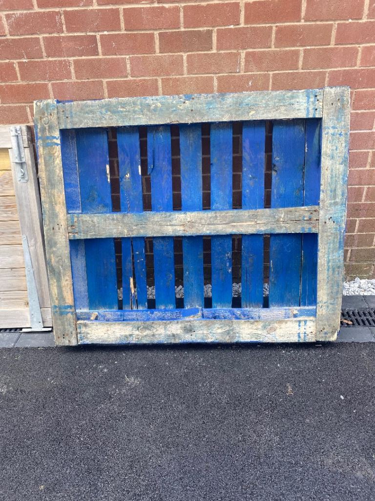 Pallet FREE