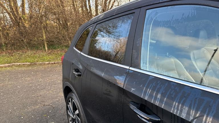 2024 MG MG ZS 1.5 Hybrid+ Trophy 5dr Auto Hybrid Hatchback Hatchback Hybrid Automatic