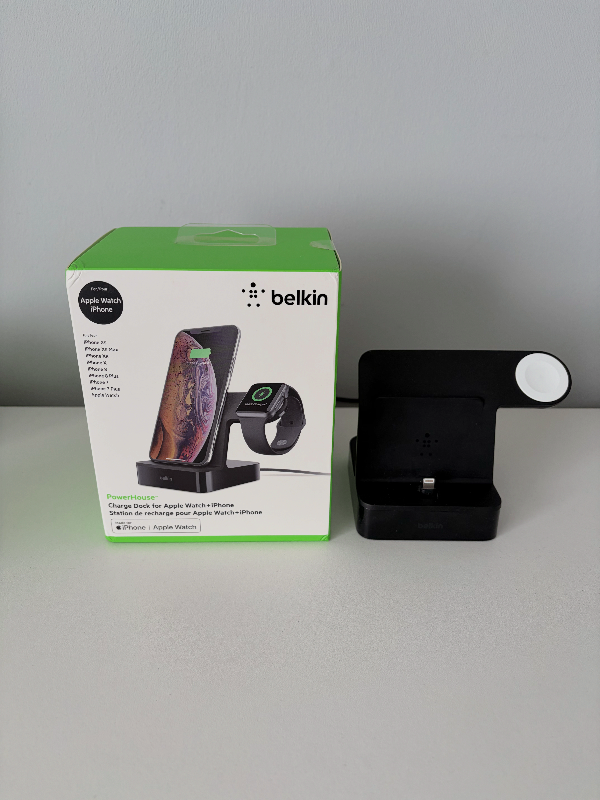 Belkin Charging Dock