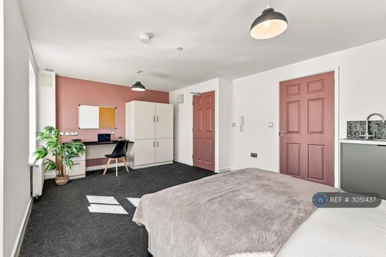 1 bedroom in New Mills Yard, Norwich, NR3 (#3051437)