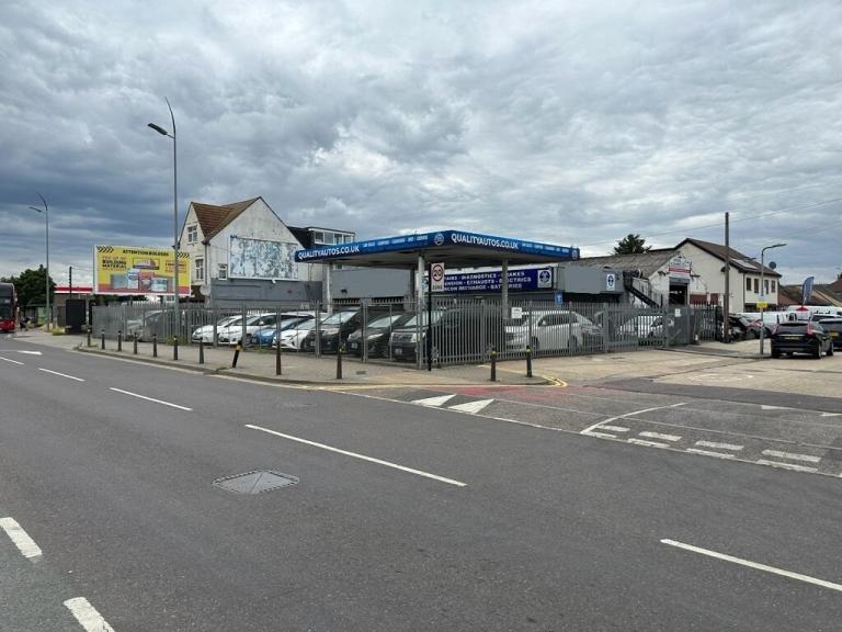 2016 Nissan X-Trail 1.6 dCi Tekna 5dr Xtronic [7 Seat] ESTATE DIESEL Automatic