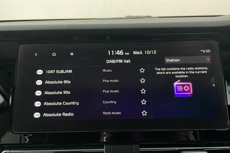  Kia Niro Electric 64kwh 4 Plus Suv 5dr Electric Auto 201 Bhp Electric