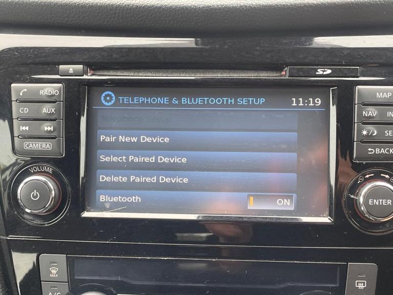 2014 Nissan Qashqai 1.2 DiG-T Acenta Premium 5dr HATCHBACK PETROL Manual