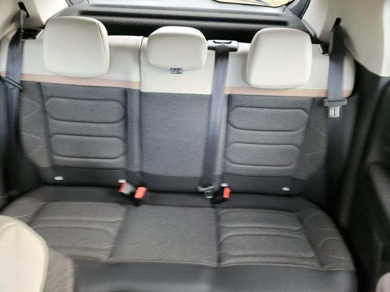 2021 Citroen C3 1.2 PureTech Shine Plus Euro 6 (s/s) 5dr HATCHBACK Petrol Manual