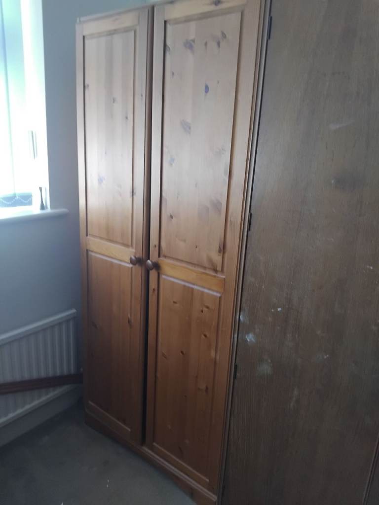 Wardrobe 