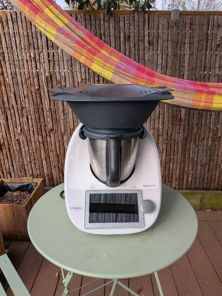 Thermomix TM6 + All Accessories 