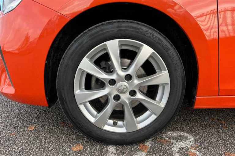 2022 Vauxhall Corsa 1.2 SE Edition Hatchback 5dr Petrol Manual Euro 6 (75 ps) Hatchback Petrol Ma...