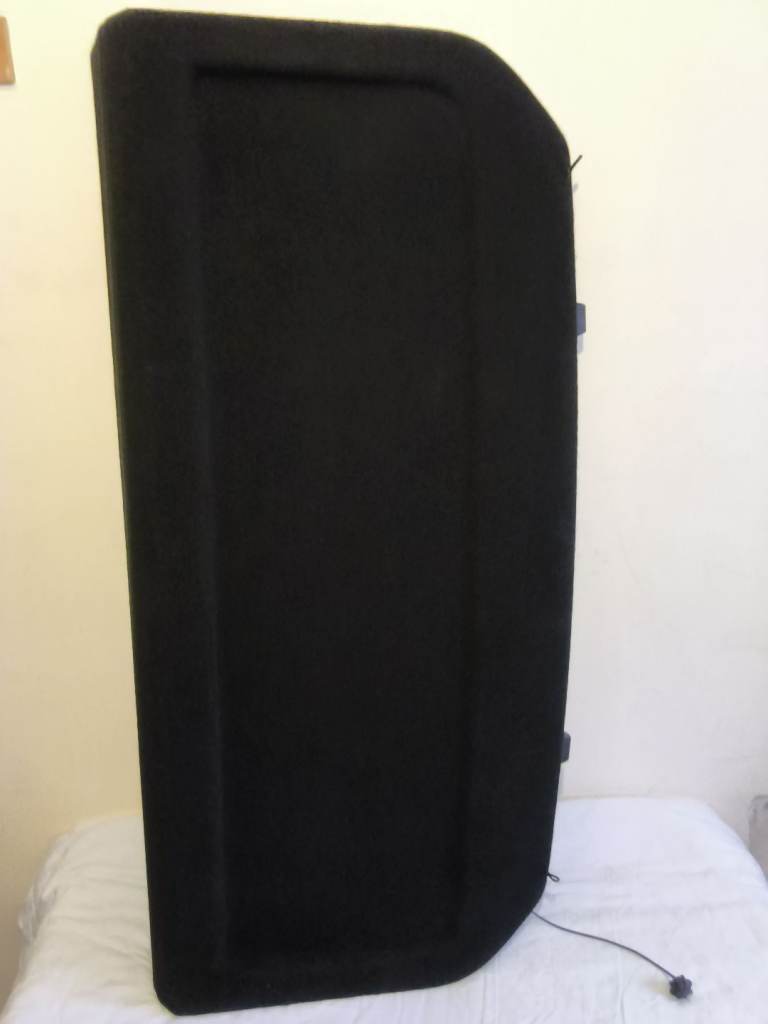 Skoda Yeti Parcel Shelf fits all models 09-17 