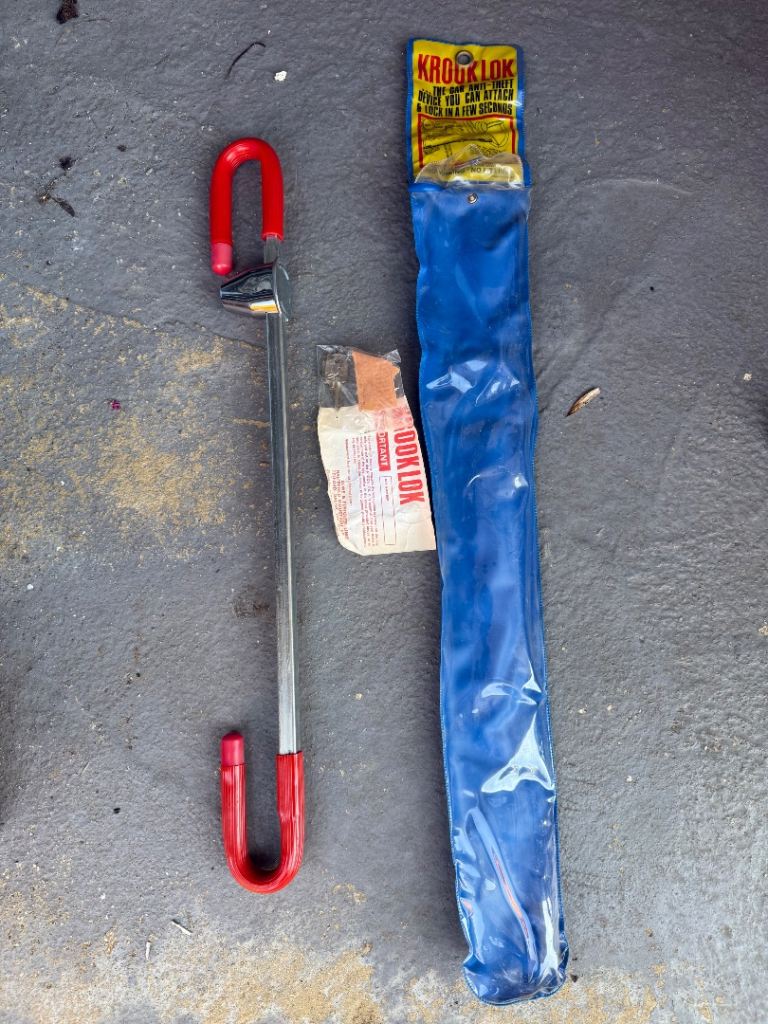 Anti car theft device