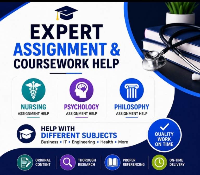 Academic Writing & Research Support | Essays, Reports & Dissertations