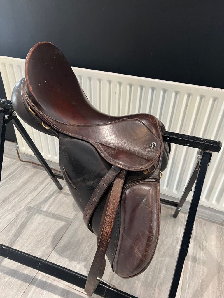 Horse equipment bundle