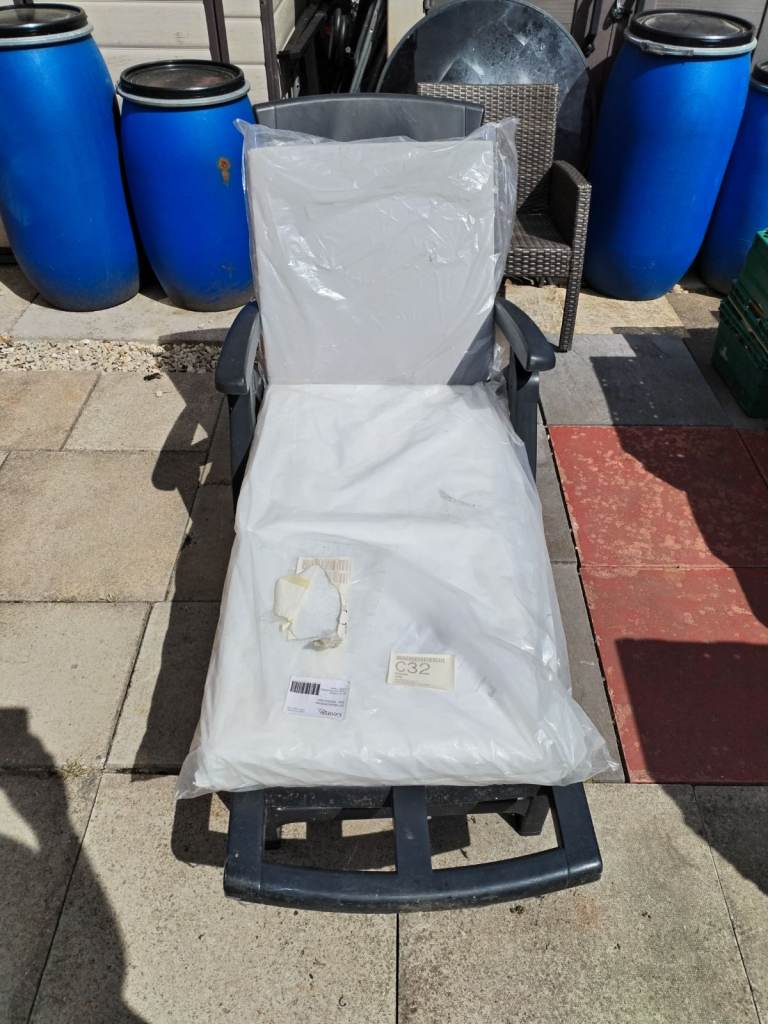 Sunlounger 