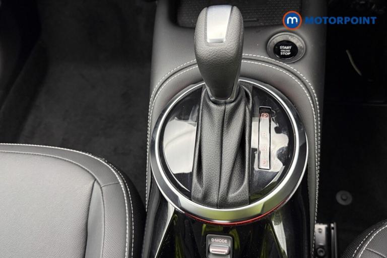 2025 Nissan Juke 1.0 DiG-T Tekna 5dr DCT SUV Petrol Automatic