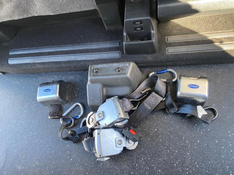 2019 69 Reg Ford Tourneo Titanium 2.0TDCi *NOW SOLD*