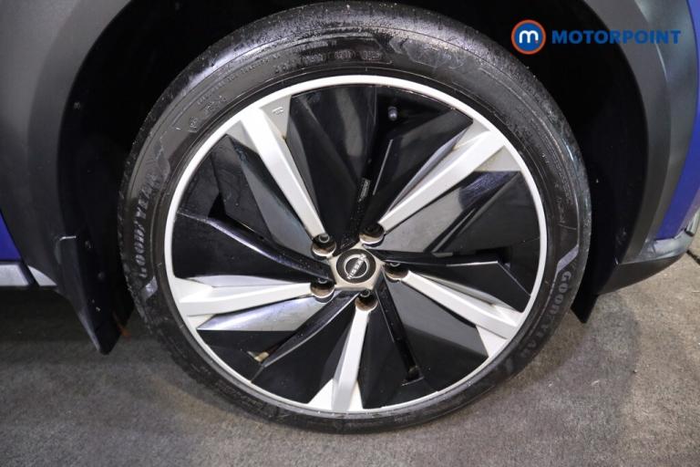 2023 Nissan Juke 1.6 Hybrid Tekna-Plus 5dr Auto SUV Hybrid Automatic