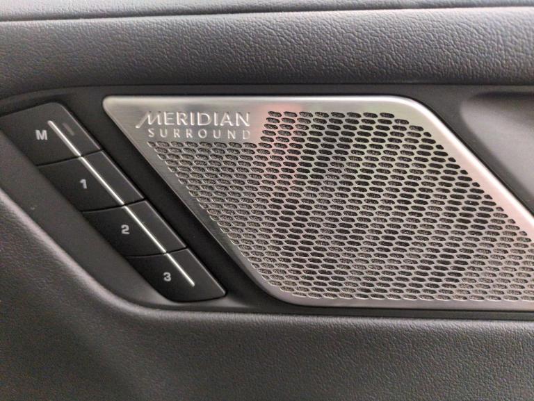 2020 Jaguar I-Pace 400 90kWh HSE SUV 5dr Electric Auto 4WD (400 ps) - KEYLESS ENTRY - HEAT AND Su...