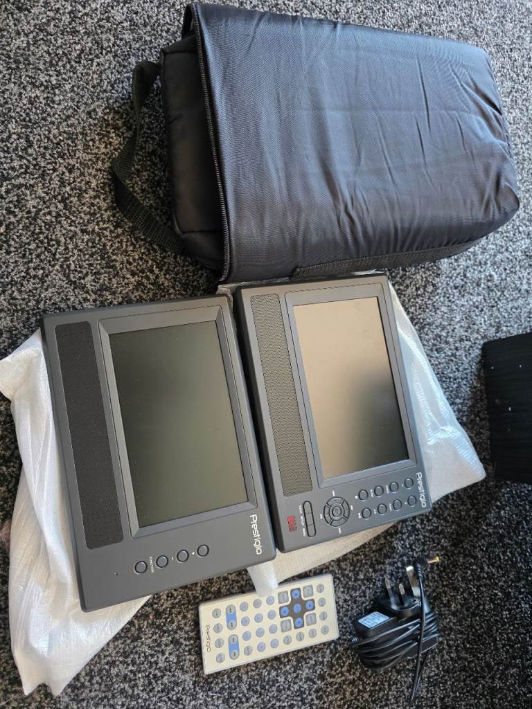 Car  dvd player 