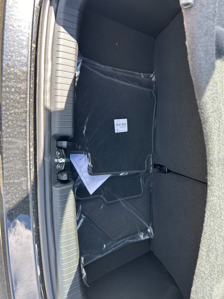 2025 Hyundai i10 1.0 [63] Advance 5dr Auto [Nav] Hatchback Petrol Automatic