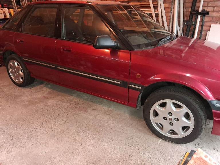 R8 Rover 214 SEI 1995 for sale
