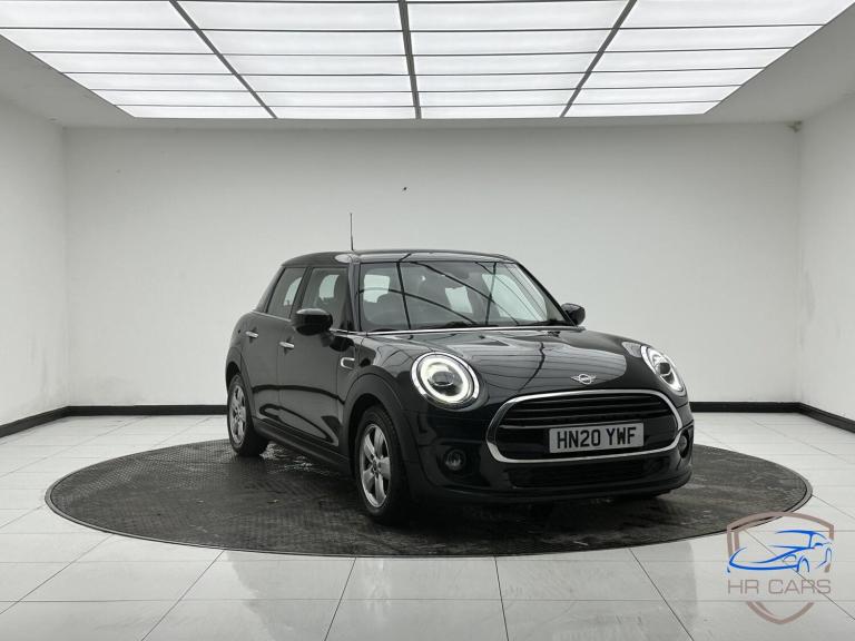 2020 MINI Hatch 1.5 Cooper Classic Hatchback 5dr Petrol Steptronic Euro 6 (s/s) (136 ps) Hatchbac...