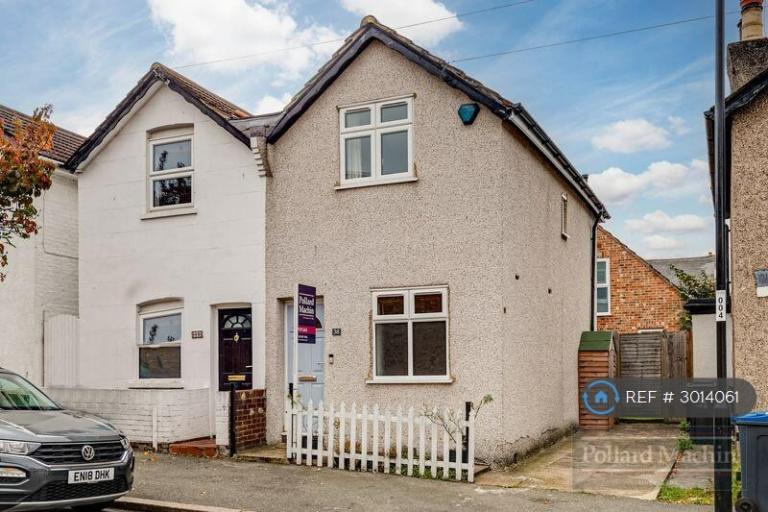 3 bedroom house in Napier Road, South Croydon, CR2 (3 bed) (#3014061)