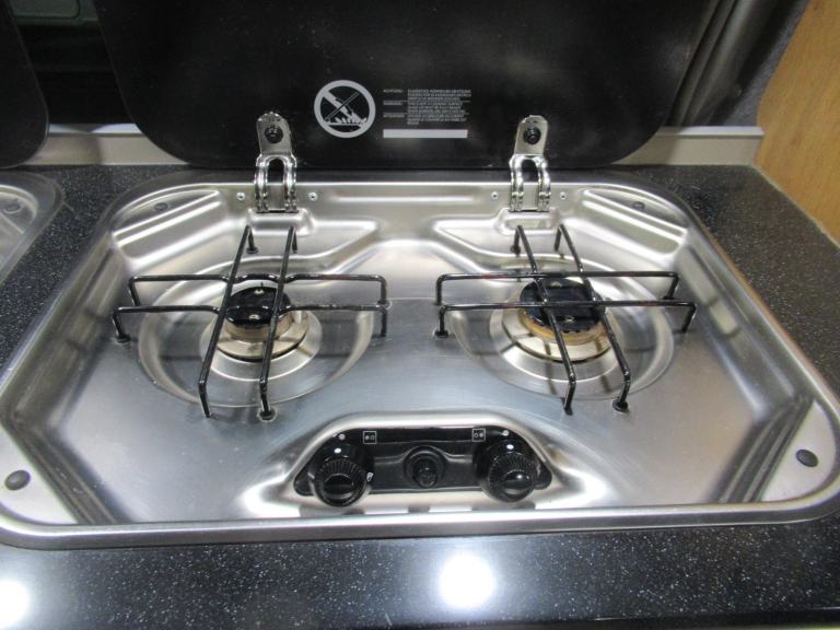 Bodans Volkswagen Transporter T 28 Highline Campervan